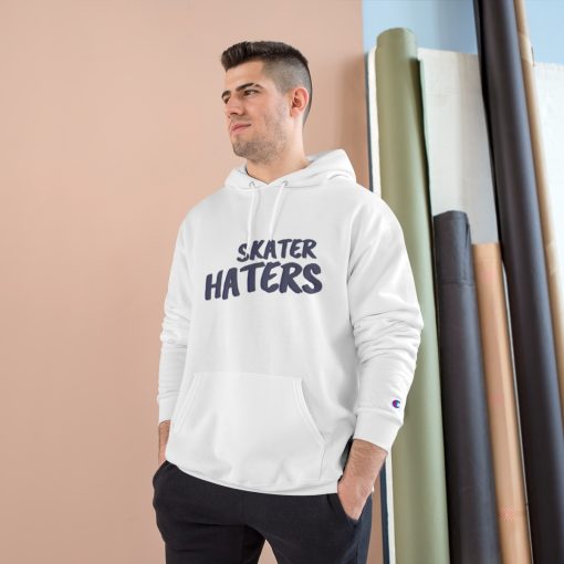 Skater Haters X Champion