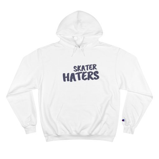 Skater Haters X Champion