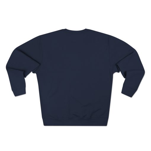 Skater Haters Sweatshirt - Navy Blue