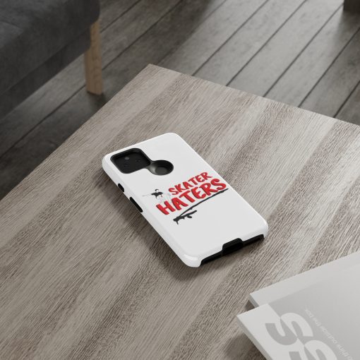 Skater Haters Phone Case