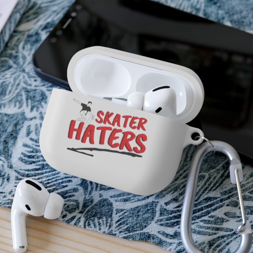 Skater Haters AirPod Case