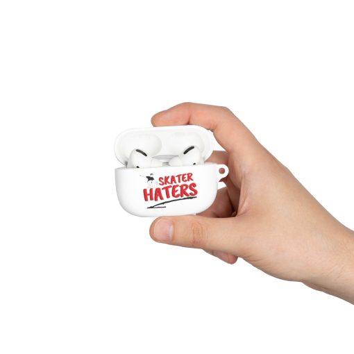Skater Haters AirPod Case