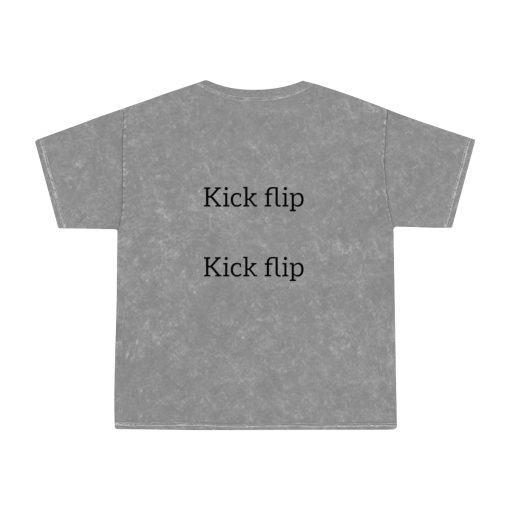 Kick flip Tee