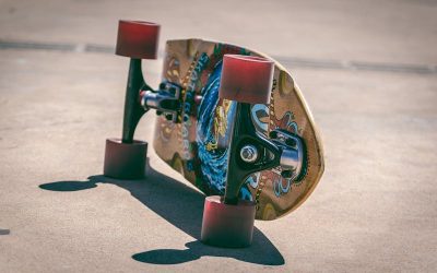 How to Choose Your Very First Skateboard