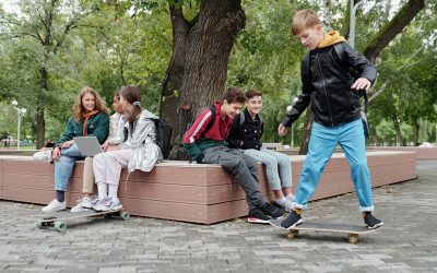 How Young is Too Young? A Parent’s Guide to the Best Time to Pick Up Skateboarding