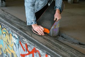 Enhancing Your Ride With Skateboard Wax