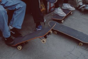 Fun Facts About Skateboarding You Probably Never Knew