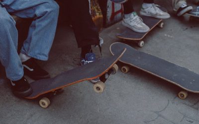 7 Fun Facts About Skateboarding You Probably Never Knew