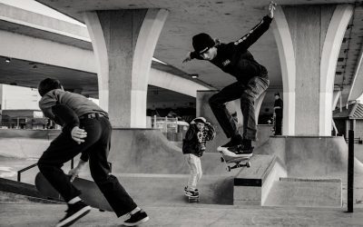 Stop the Stereotypes! Busting 5 Misconceptions About Skateboarders